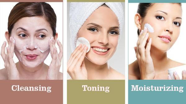 CMT (skin care tips for brides to be)